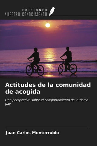 Actitudes de la comunidad de acogida