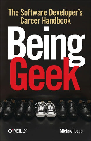 Being Geek