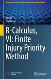 R-Calculus, VI: Finite Injury Priority Method