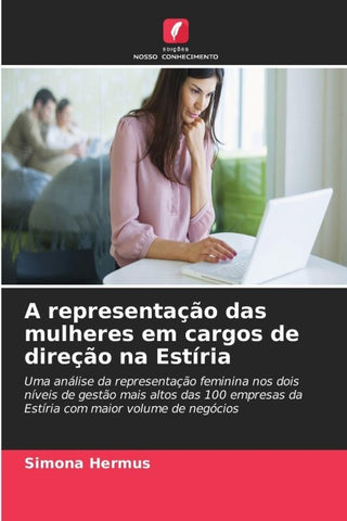 A representação das mulheres em cargos de direção na Estíria