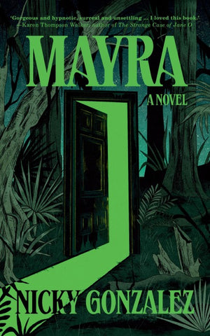Mayra