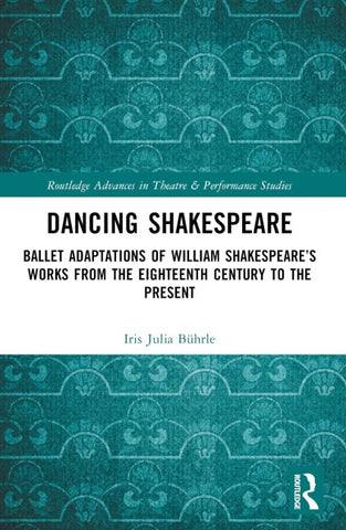 Dancing Shakespeare