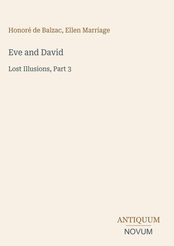 Eve and David
