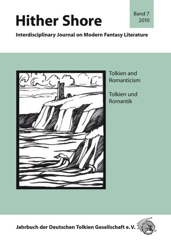 Hither Shore / Hither Shore Nr. 7 "Tolkien und Romantik"