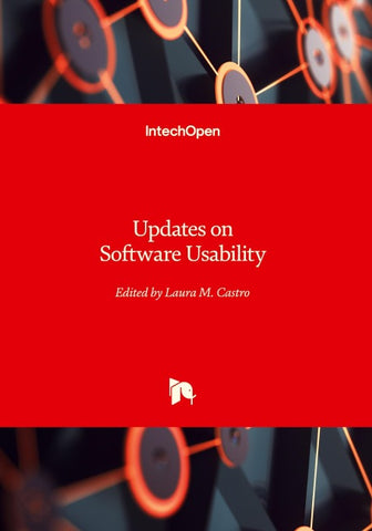 Updates on Software Usability
