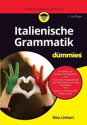 Italienische Grammatik für Dummies