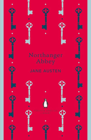 Northanger Abbey