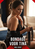 Bondage voor Tina