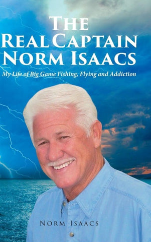 The Real Captain Norm Isaacs