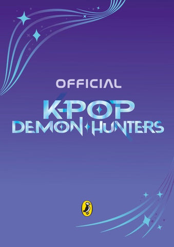 KPop Demon Hunters: Official Would You Rather?