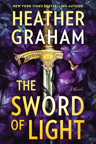 The Sword of Light
