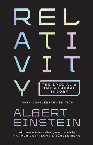Relativity