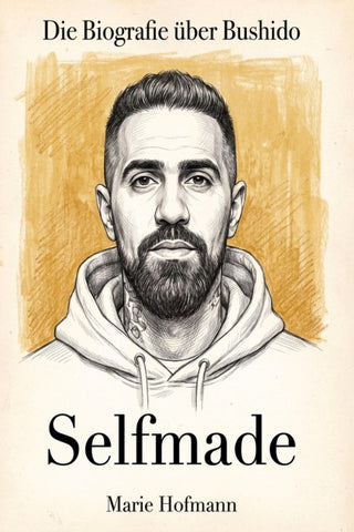 Die Biografie über Bushido