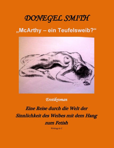 "McArthy - ein Teufelsweib?"