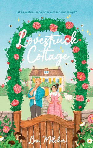 Lovestruck Cottage