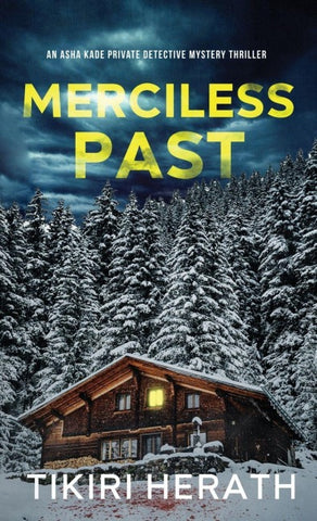 Merciless Past