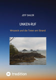 Unken-Ruf, Kriminaler Roman von der Washington Peninsula
