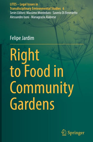 Right to Food in Community Gardens