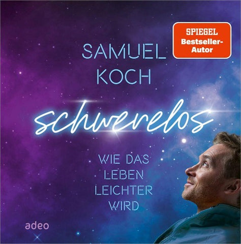 Schwerelos
