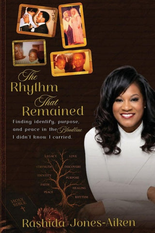 The Rhythm That Remained
