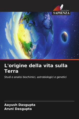 L'origine della vita sulla Terra