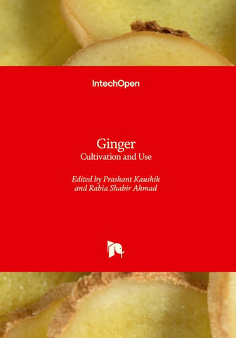 Ginger