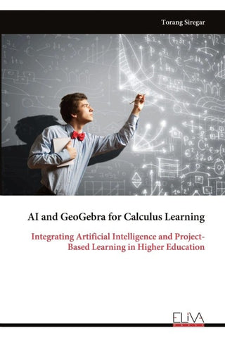 AI and GeoGebra for Calculus Learning