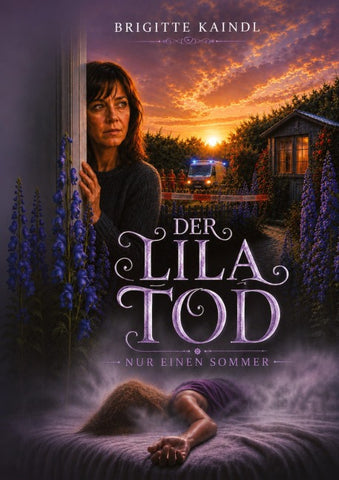 Der lila Tod