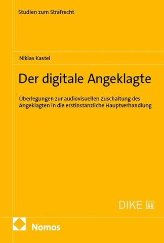 Der digitale Angeklagte