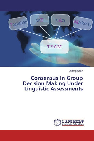 Consensus In Group Decision Making Under Linguistic Assessments