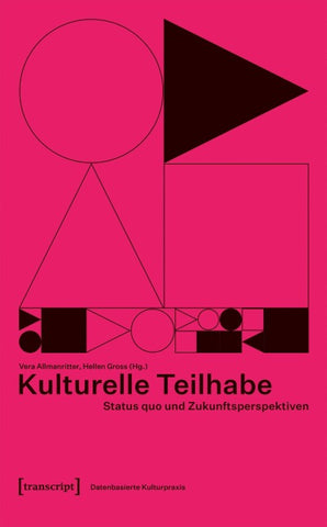 Kulturelle Teilhabe