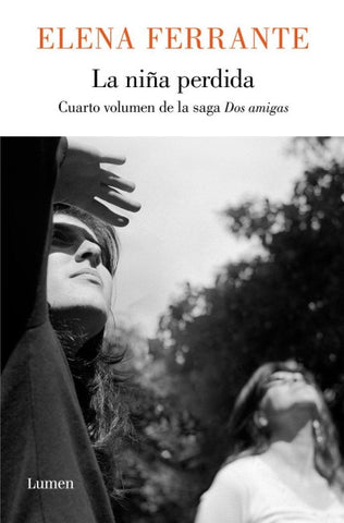 Dos amigas 4. La niña perdida