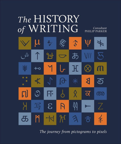 The History of Writing
