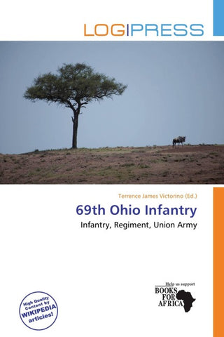 69th Ohio Infantry