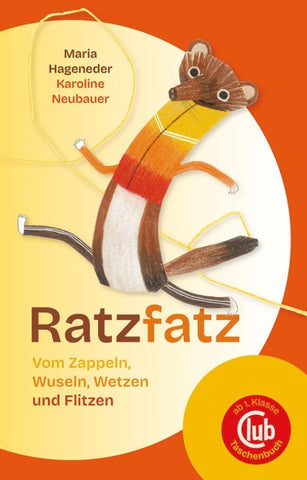 Ratzfatz