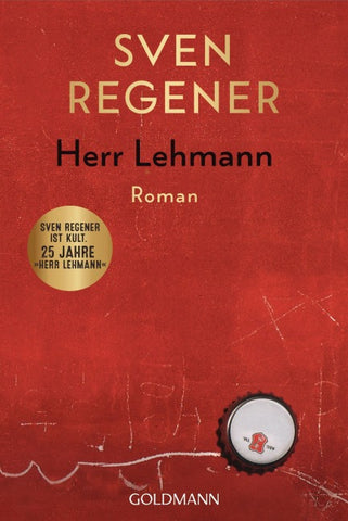 Herr Lehmann