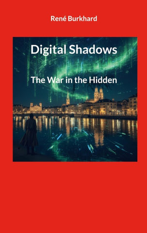 Digital Shadows
