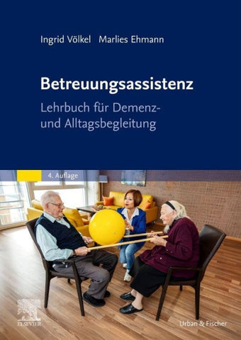 Betreuungsassistenz