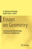 Essays on Geometry
