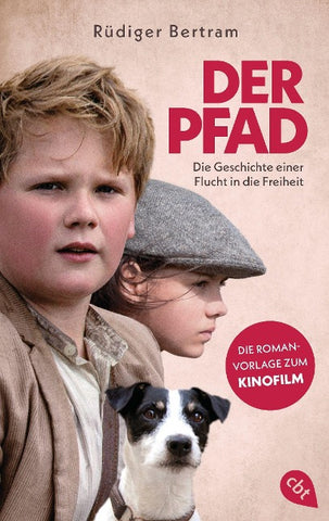 Die Geschichte einer Flucht in die Freiheit