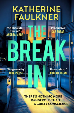 The Break-In