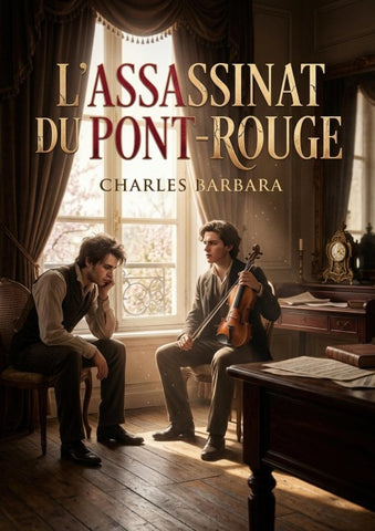 L'Assassinat du Pont-Rouge