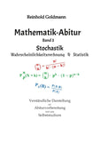 Mathematik-Abitur Band 3