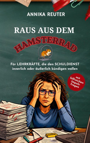 Raus aus dem Hamsterrad