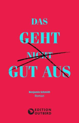 Das geht nicht gut aus