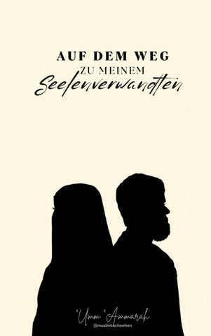 Auf dem Weg zu meinem Seelenverwandten