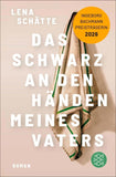 Das Schwarz an den Händen meines Vaters