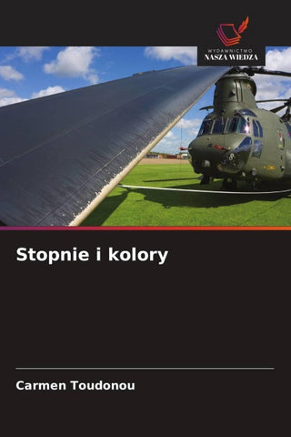 Stopnie i kolory