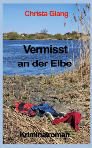 Vermisst an der Elbe