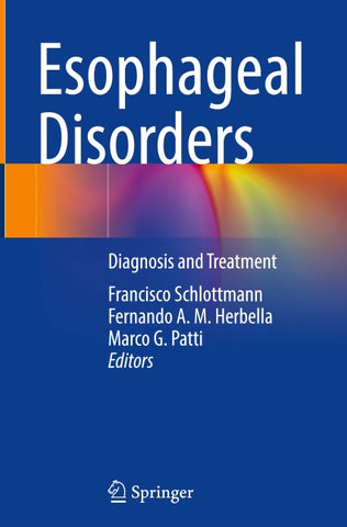 Esophageal Disorders